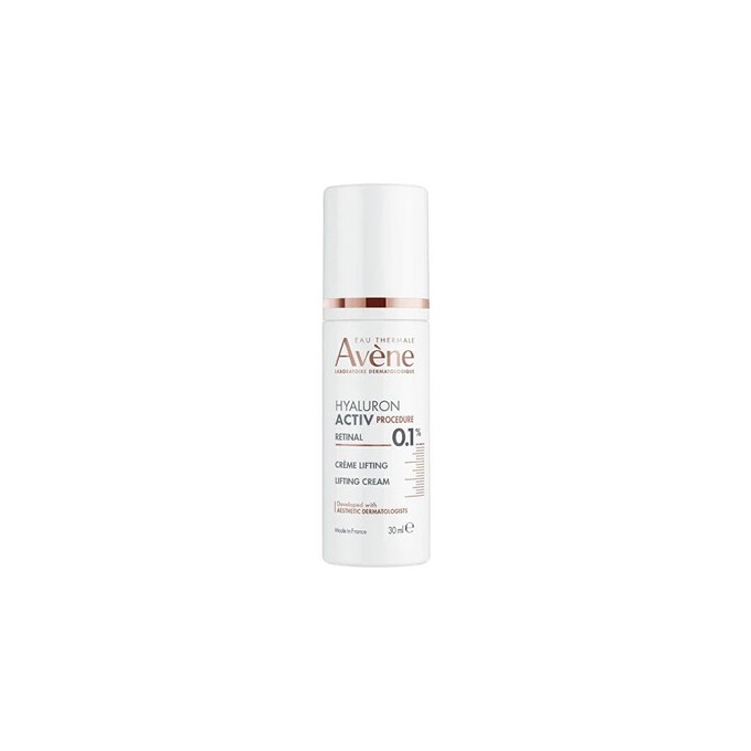 Av ne Procedure Retinal 0.1% Lifting Cream - Liftingový krém 30ml