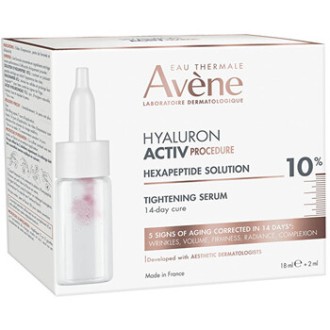 Av ne Procedure Tightening Serum - Liftingové sérum 20ml