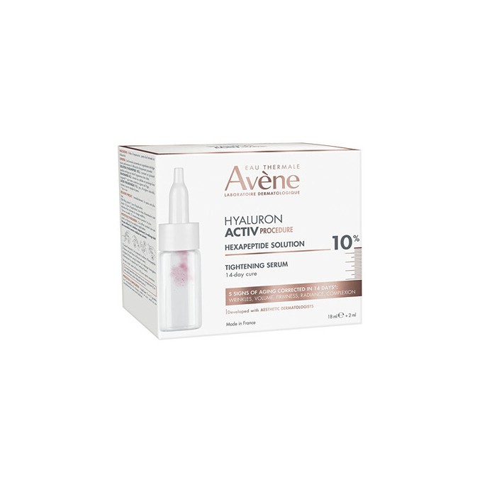 Av ne Procedure Tightening Serum - Liftingové sérum 20ml