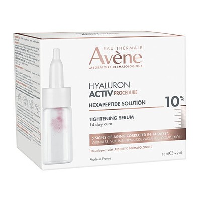 Av ne Procedure Tightening Serum - Liftingové sérum 20ml