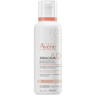 Av ne XeraCalm A.D. Replenishing Balm - Relipidační balzám 400ml