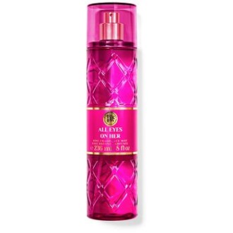 Bath & Body Works All Eyes On Her Tělový sprej 236ml