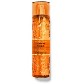 Bath & Body Works Getaway Soiree Tělový sprej 236ml