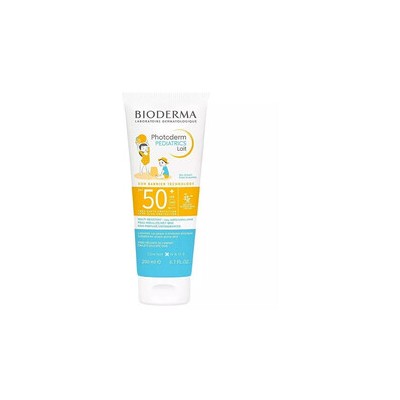 Bioderma Photoderm Pediatrics Lait SPF 50+ 100ml