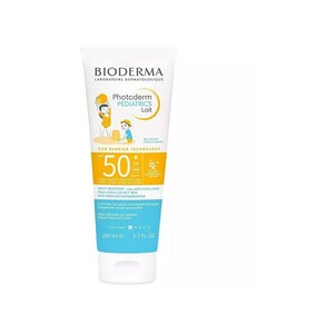 Bioderma Photoderm Pediatrics Lait SPF 50+ 100ml