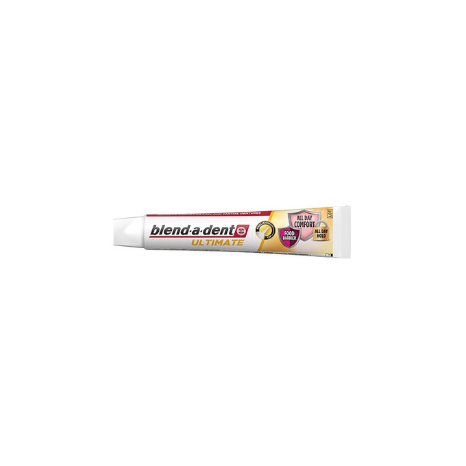 Blend-a-dent Ultimate Adhesive Cream - Fixační krém 40.0g