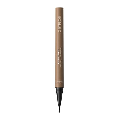 Catrice Micro Blade Brow Pen - Voděodolné pero na obočí 0,64 g 30 True Brown
