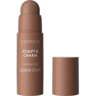 Catrice Sculpt & Charm Contour Stick - Konturovací tyčinka 5,5 g 10 Ash