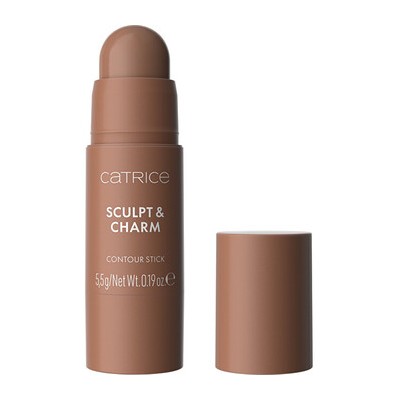 Catrice Sculpt & Charm Contour Stick - Konturovací tyčinka 5,5 g 10 Ash