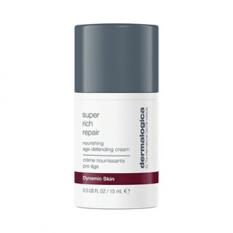 Dermalogica Age Smart Super Rich Repair Cream - Vyživující pleťový krém 15ml