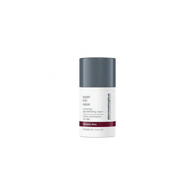 Dermalogica Age Smart Super Rich Repair Cream - Vyživující pleťový krém 15ml