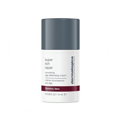 Dermalogica Age Smart Super Rich Repair Cream - Vyživující pleťový krém 15ml