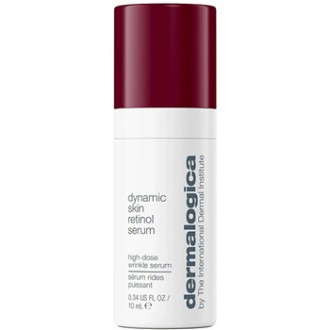 Dermalogica Dynamic Skin Retinol High-Dose Wrinkle Serum - Pleťové sérum 10ml