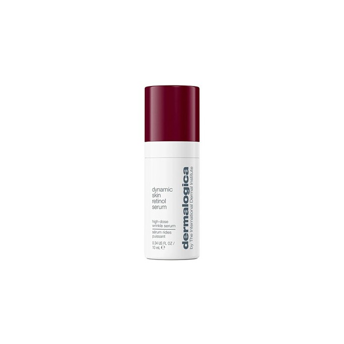 Dermalogica Dynamic Skin Retinol High-Dose Wrinkle Serum - Pleťové sérum 10ml