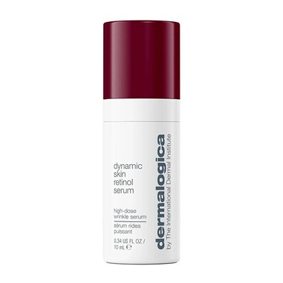 Dermalogica Dynamic Skin Retinol High-Dose Wrinkle Serum - Pleťové sérum 10ml