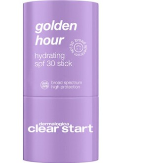 Dermalogica Golden Hour Hydrating Stick SPF 30 - Ochranná tyčinka 19.0g