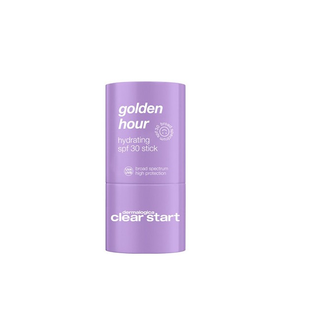 Dermalogica Golden Hour Hydrating Stick SPF 30 - Ochranná tyčinka 19.0g