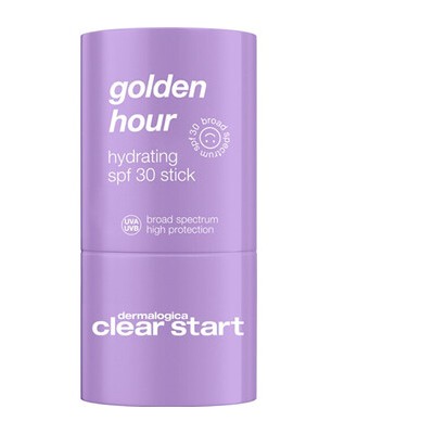 Dermalogica Golden Hour Hydrating Stick SPF 30 - Ochranná tyčinka 19.0g