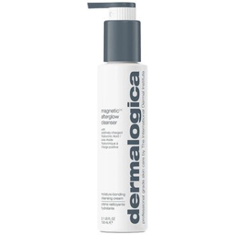 Dermalogica Magnetic Afterglow Cleanser - Čisticí krém na obličej 150ml