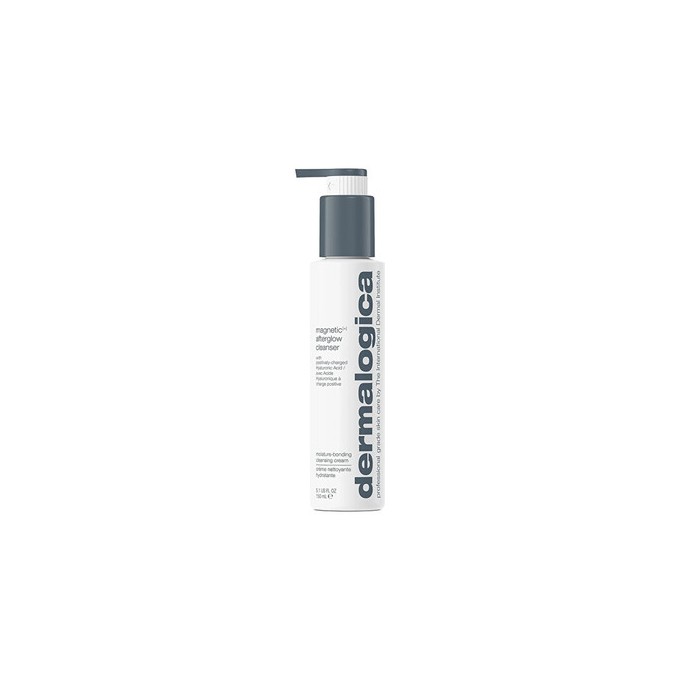 Dermalogica Magnetic Afterglow Cleanser - Čisticí krém na obličej 150ml