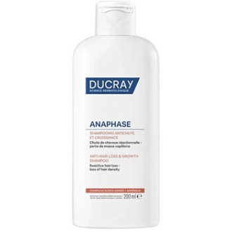 Ducray Anaphase Anti Hair Loss Shampoo - Šampon proti padání a pro růst vlasů 200ml