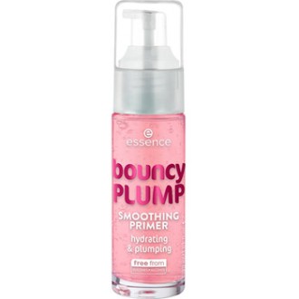 Essence Bouncy Plump Smoothing Primer - Vyhlazující podkladová báze 30ml