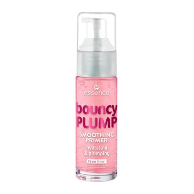 Essence Bouncy Plump Smoothing Primer - Vyhlazující podkladová báze 30ml