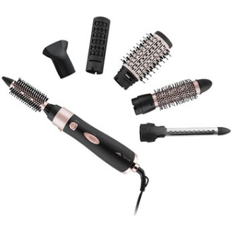 Eta Fenité Black Edition 5 - Kulma