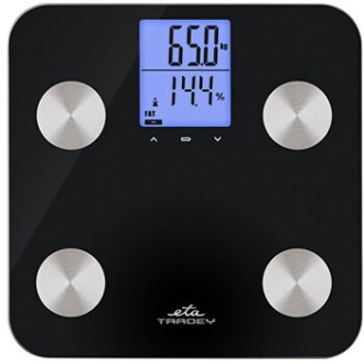 Eta Tracey 3779 9000 - Osobní váha