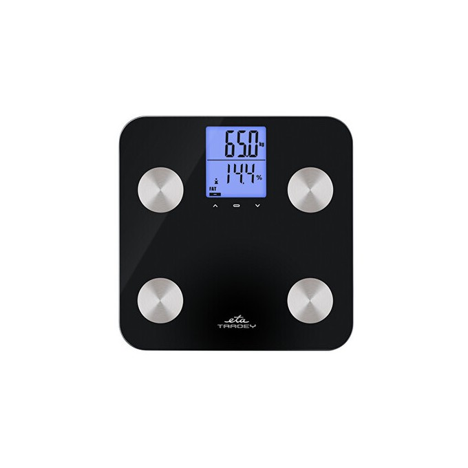 Eta Tracey 3779 9000 - Osobní váha