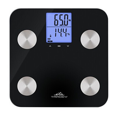 Eta Tracey 3779 9000 - Osobní váha