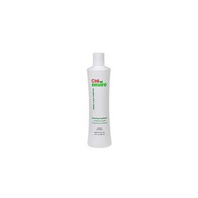 Farouk Systems CHI Enviro Smoothing Conditioner - Smoothing hair conditioner 355ml