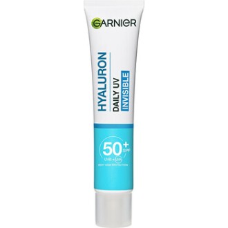 GARNIER Hyaluron UV fluid SPF 50+ - Pleťový fluid 40ml