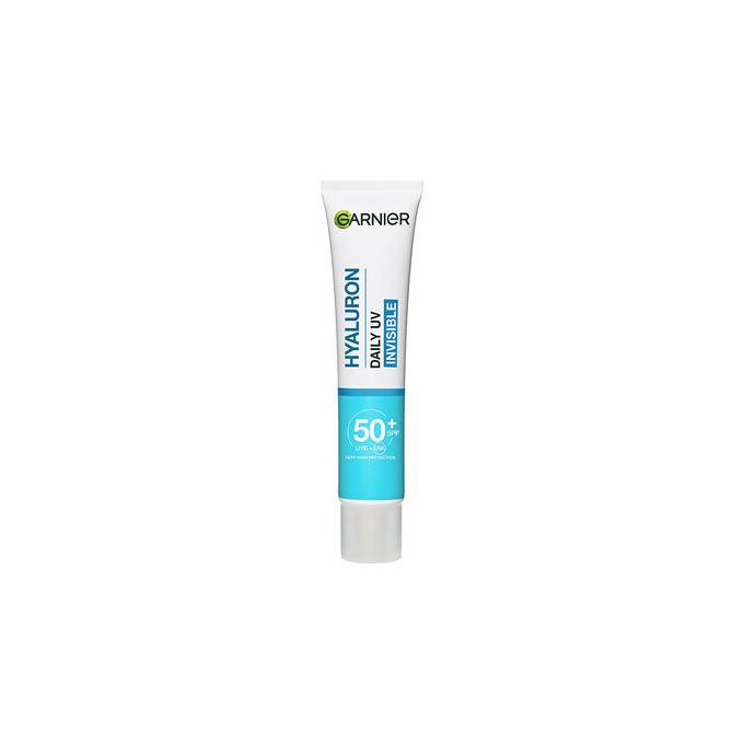 GARNIER Hyaluron UV fluid SPF 50+ - Pleťový fluid 40ml