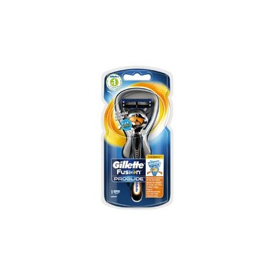 Gillette Fusion Proglide Flexball - Shaver for men + 1 spare head