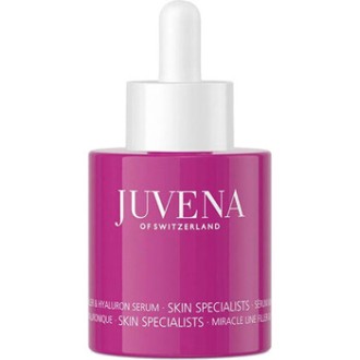 JUVENA Miracle Line Filler & Hyaluron Serum - Pleťové sérum 30ml