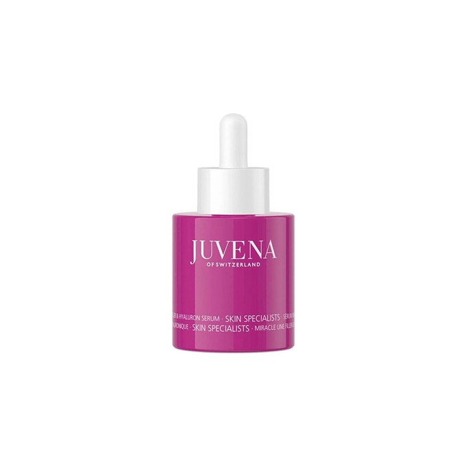 JUVENA Miracle Line Filler & Hyaluron Serum - Pleťové sérum 30ml