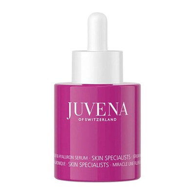 JUVENA Miracle Line Filler & Hyaluron Serum - Pleťové sérum 30ml