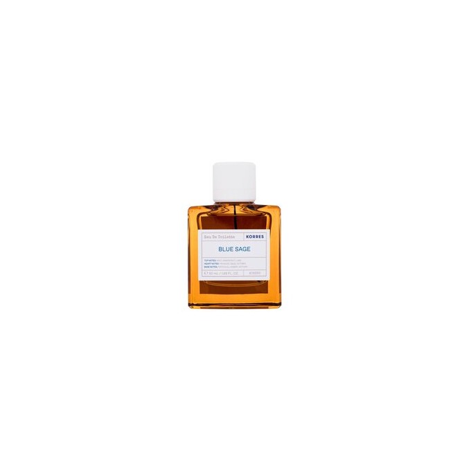 Korres Blue Sage EDT 50ml