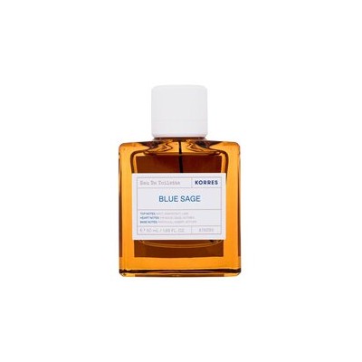 Korres Blue Sage EDT 50ml