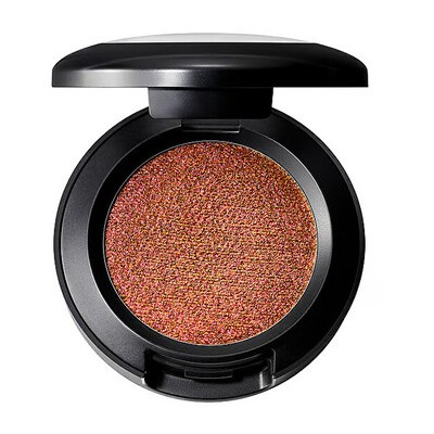 MAC Chrome Single Eye Shadow - Oční stíny 1 g Venom