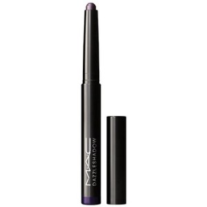 MAC Dazzleshadow Eye Shadow Stick - Oční stíny v tužce 1,6 g Black Ice
