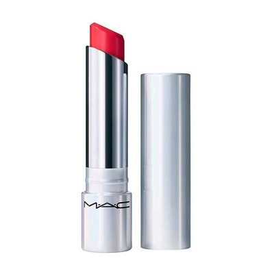 MAC Glowplay Tendertalk Lip Balm - Balzám na rty 3,14 g Introvert