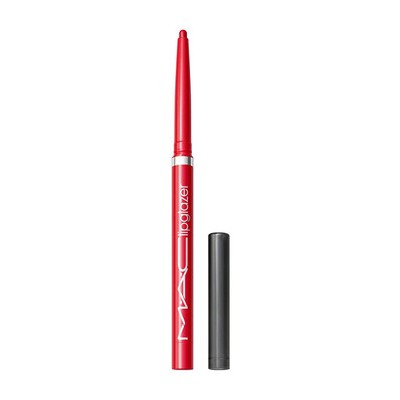 MAC Lipglazer Glossy Liner - Tužka na rty 0,25 g Ribbon