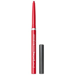 MAC Lipglazer Glossy Liner - Tužka na rty 0,25 g Ribbon