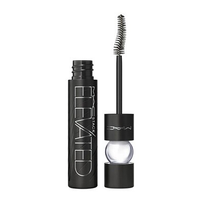 MAC MacStack Elevated Mascara - Objemová řasenka 12 ml Black Stack