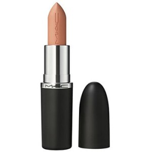 MAC Macximal Satin Lipstick - Krémová rtěnka 3,5 g Centre of Attention