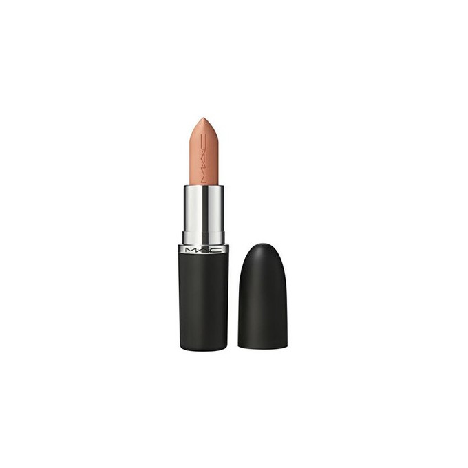 MAC Macximal Satin Lipstick - Krémová rtěnka 3,5 g Paramount
