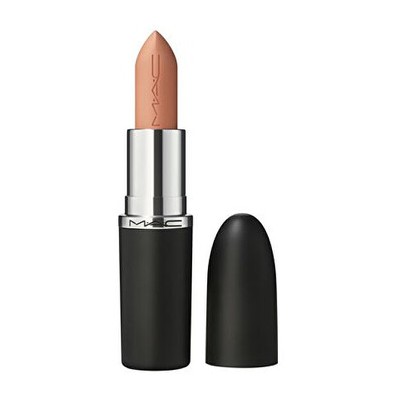 MAC Macximal Satin Lipstick - Krémová rtěnka 3,5 g Truth be Untold