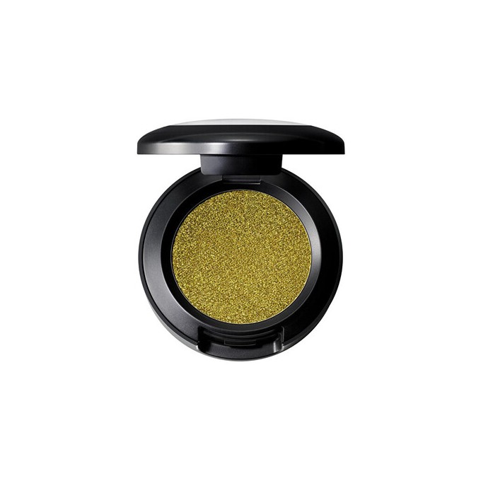 MAC Metallic Single Eye Shadow - Oční stíny 1 g Joie Glitz